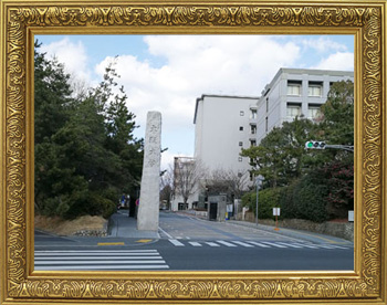 大阪大学写真